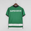 Camisola Sporting CP 2022/23 Home