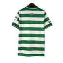 Camisola Retro Sporting I 1999/2000 - Verde e Branco