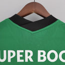 Camisola Sporting CP 2022/23 Home