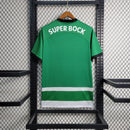 Camisola Sporting CP 2023/24 Home