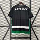 Camisola Sporting CP 2024/25 Home