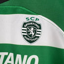 Conjunto Infantil Sporting 2023/24 - Home
