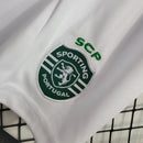 Conjunto Infantil Sporting 2023/24 - Away