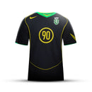 Camisola Sporting TOTAL 90 Stromp 2026/27 – Lançamento