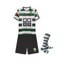 Kit Infantil Sporting I Retro 02/03