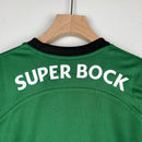 Conjunto Infantil Sporting 2023/24 - Home