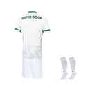 Kit de Criança - Sporting Alternativa 2025/26