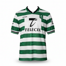 Camisola Sporting CP Retro 99/00