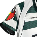 Kit de Criança -  Retro Sporting Principal 02/03
